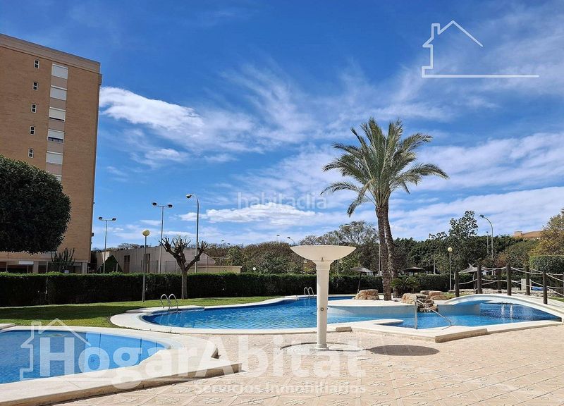 Foto 07db17d6-bf13-472b-88ad-4faa1f47bcd4. Àtic amb calefacció aparcament piscina a Playa de San Juan Alicante