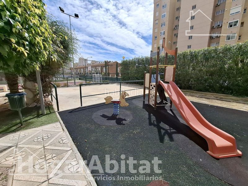 Foto 38b03e6c-7ae9-46e5-aa76-3ce4d6d5939e. Àtic amb calefacció aparcament piscina a Playa de San Juan Alicante