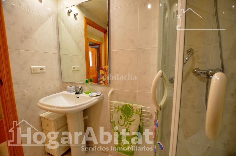 Foto d98b22b2-a1f2-46f5-a1dd-2135aabf7b64. Àtic amb calefacció aparcament piscina a Playa de San Juan Alicante