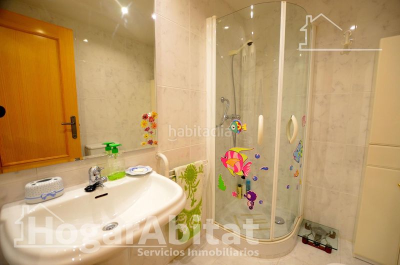 Foto ea8e647a-72ce-49d6-a352-cc9a559febae. Àtic amb calefacció aparcament piscina a Playa de San Juan Alicante
