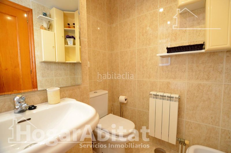 Foto eddba6eb-2619-4e8e-88e8-03d0ba5d0912. Àtic amb calefacció aparcament piscina a Playa de San Juan Alicante