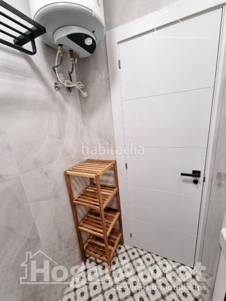 Foto 0ebebb43-8f90-4682-86a7-82eaacd5074f. Pis a Ciutat Fallera Valencia