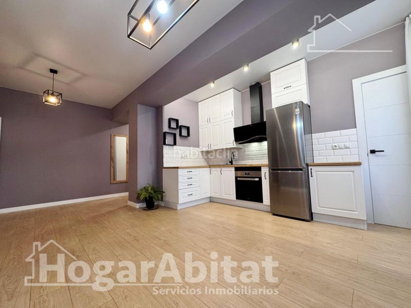 Foto 11a64eb5-8e89-4a57-98ba-1a7da0754d10. Pis a Ciutat Fallera Valencia