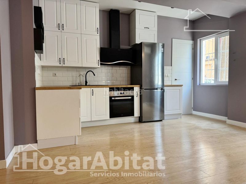 Foto 65d75399-0c00-4135-9513-e9d3e5406a83. Pis a Ciutat Fallera Valencia