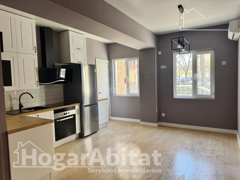 Foto 8660c5a4-4224-4e3a-b8b0-2f509da4246c. Pis a Ciutat Fallera Valencia