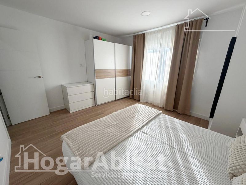 Foto 25c0547d-fce5-4436-8715-0ada92f9153d. Pis a Aldaia