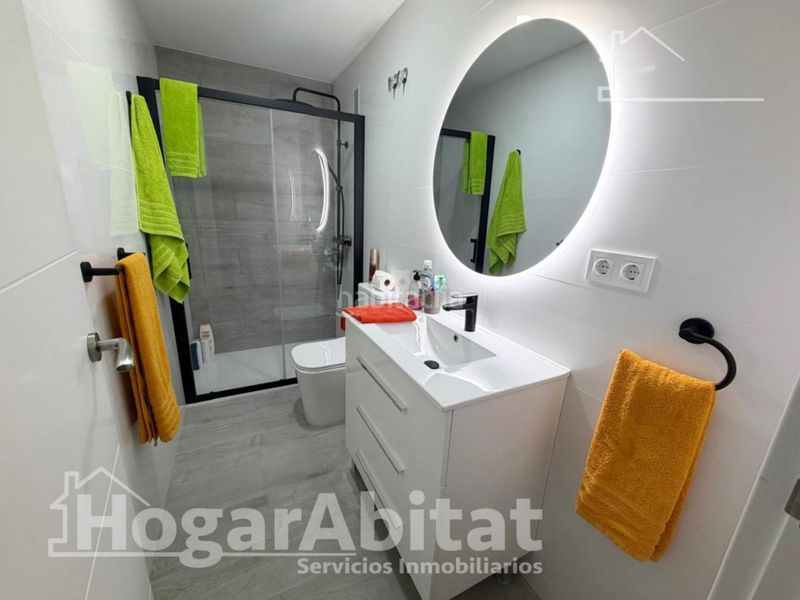 Foto 5638b4e9-fa33-40af-b44d-09ce8a58520f. Pis a Aldaia