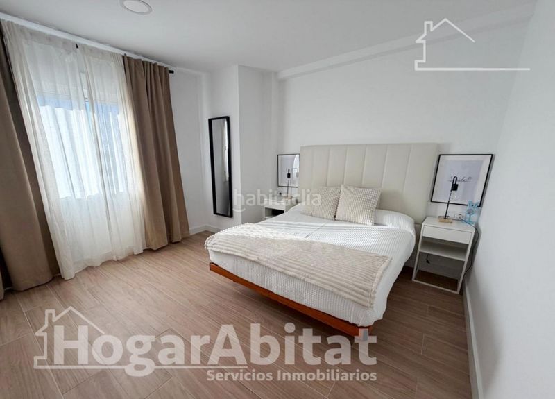 Foto 78074b36-87d1-4170-9fb7-a1497ce909d4. Pis a Aldaia