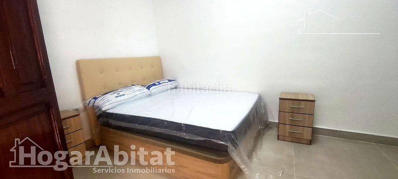 Foto 40b1cae4-217d-459c-9e21-8189e12c65ed. Piso centro de algemesi! ! bajo reformado a estrenar, amplio y luminoso con patio en Algemesí