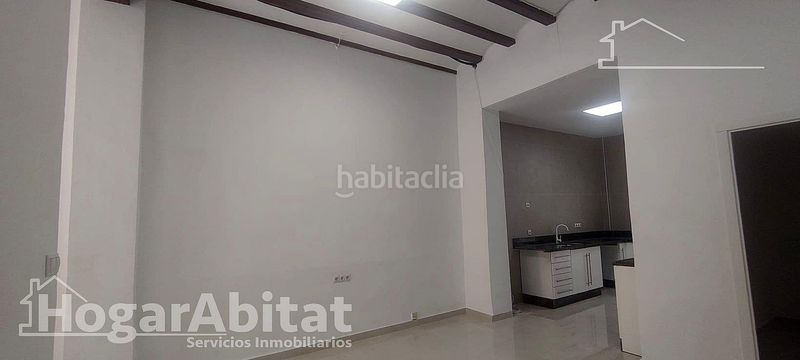Foto 7b7d960d-867f-4ce9-9a37-ecddbc3e79be. Piso centro de algemesi! ! bajo reformado a estrenar, amplio y luminoso con patio en Algemesí