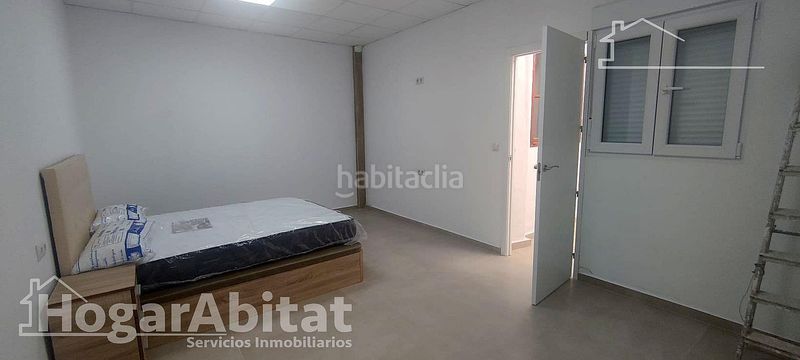 Foto b7d004a4-2738-43a1-85ad-27926f8d150b. Piso centro de algemesi! ! bajo reformado a estrenar, amplio y luminoso con patio en Algemesí