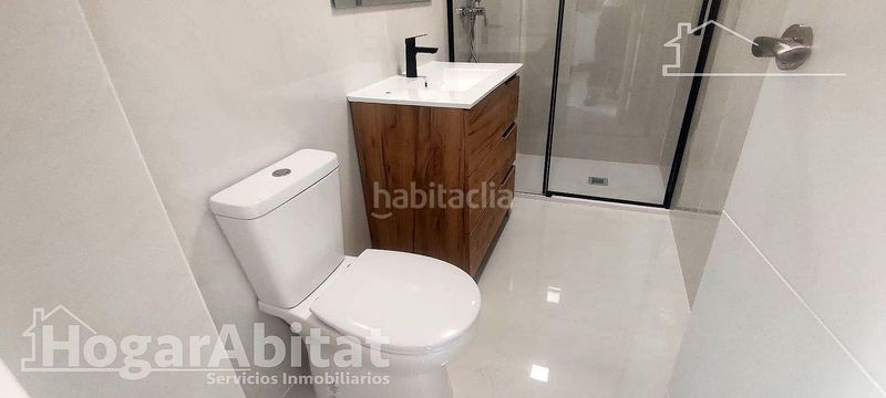 Foto cfe2ccc0-d53a-4f50-ab4f-1c8318c43e2f. Piso centro de algemesi! ! bajo reformado a estrenar, amplio y luminoso con patio en Algemesí