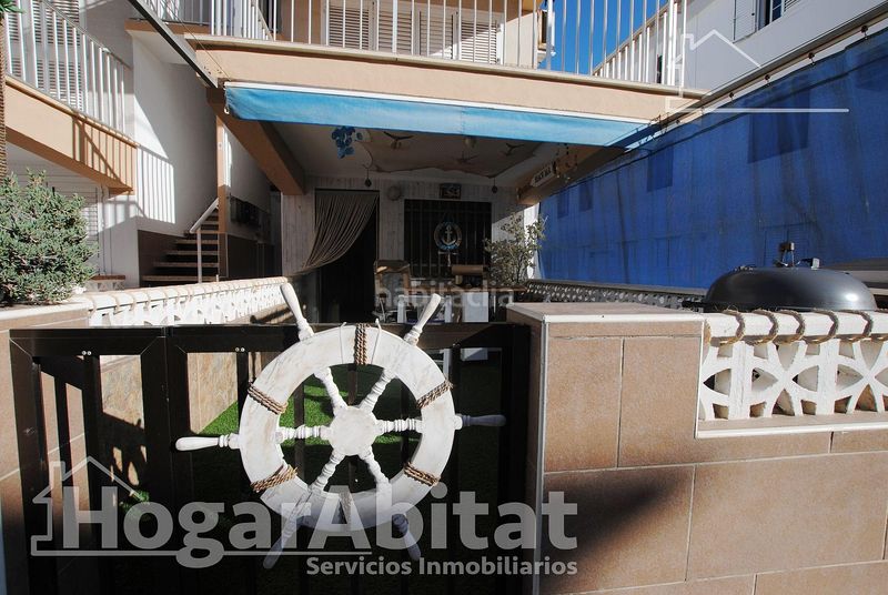 Foto 5a091fdc-77f8-40f0-9a4b-929523e52605. Pis amb calefacció aparcament a Oliva playa Oliva