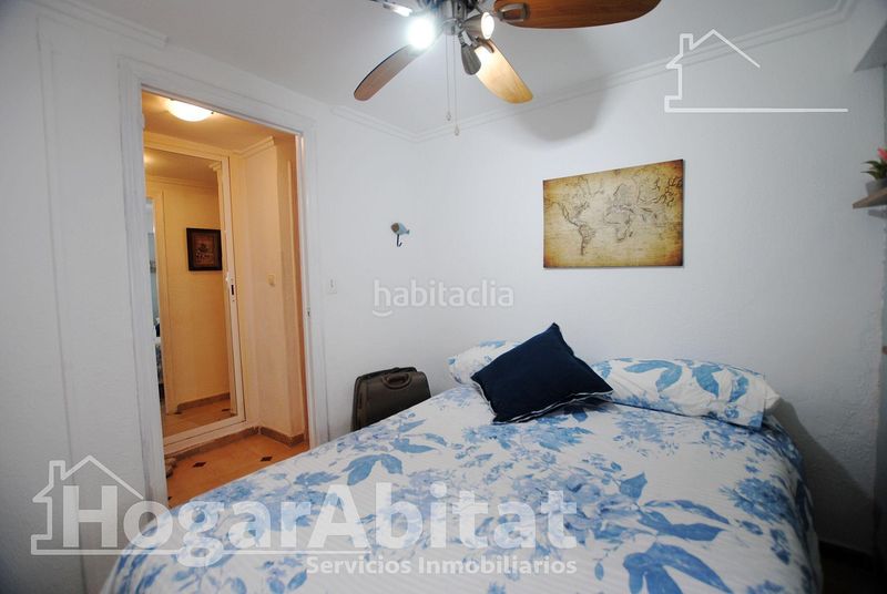 Foto 692d8b89-8bb7-4e94-a004-d063247f2b58. Pis amb calefacció aparcament a Oliva playa Oliva