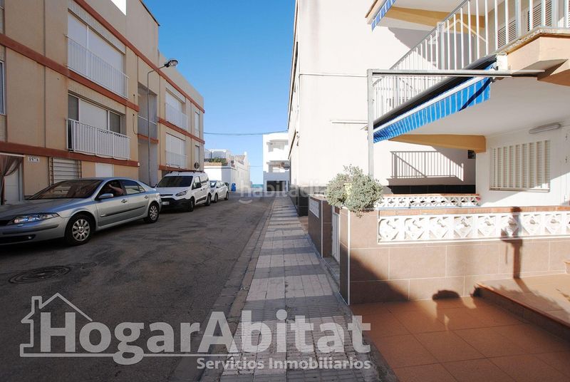 Foto eb5e3ee9-67c7-48e7-a558-a9629cc99ebe. Pis amb calefacció aparcament a Oliva playa Oliva
