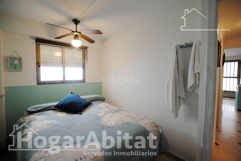 Foto f93610f1-e094-4491-b8ed-10d837f99751. Pis amb calefacció aparcament a Oliva playa Oliva