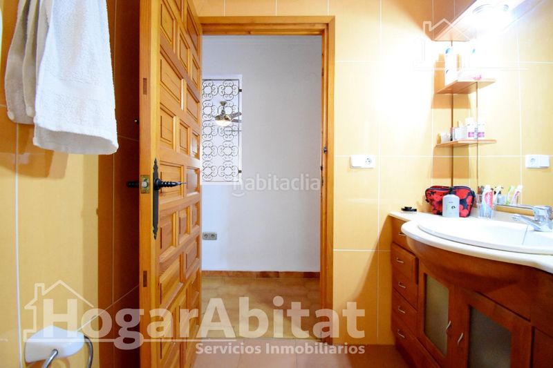 Foto 093cfe36-8211-4829-855d-1b975a7e128d. Pis amb aparcament a Devessa - Monte Pego Dénia