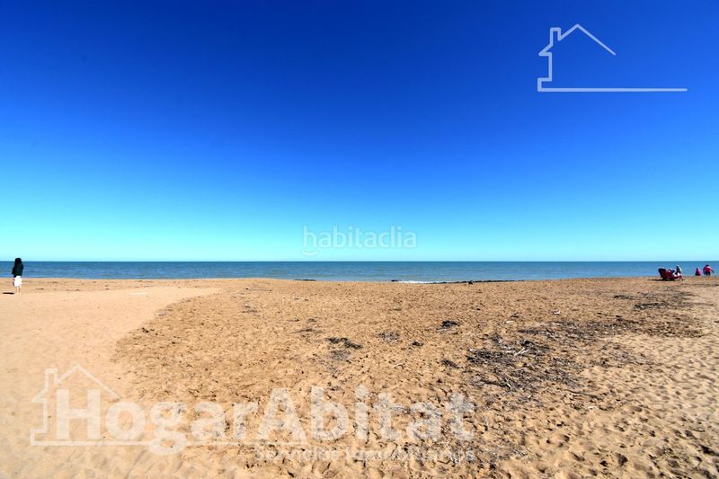 Foto 0be5f688-1915-46e7-a756-67cf2e5279a6. Pis amb aparcament a Devessa - Monte Pego Dénia