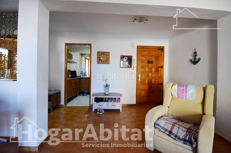 Foto 18883c52-a0bf-41fb-a463-21b0c66a6a65. Pis amb aparcament a Devessa - Monte Pego Dénia