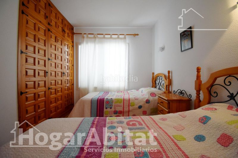 Foto 1b11a053-f968-46c9-9c12-dd920119e022. Pis amb aparcament a Devessa - Monte Pego Dénia