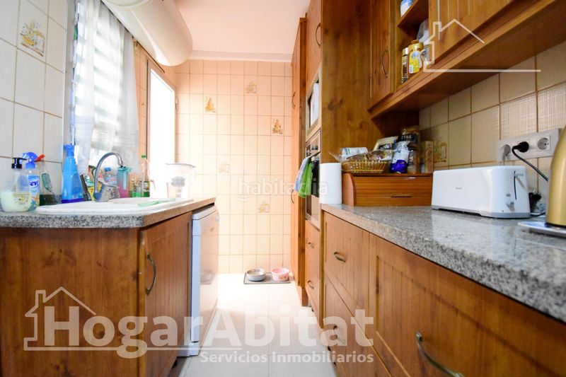 Foto 1fba97d1-71b1-460d-b959-5bd1cfe1f5dd. Pis amb aparcament a Devessa - Monte Pego Dénia