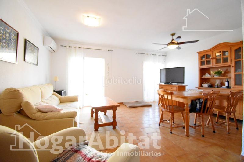 Foto 4ba9d461-16d1-44b0-af14-41f5f89c2d8b. Pis amb aparcament a Devessa - Monte Pego Dénia