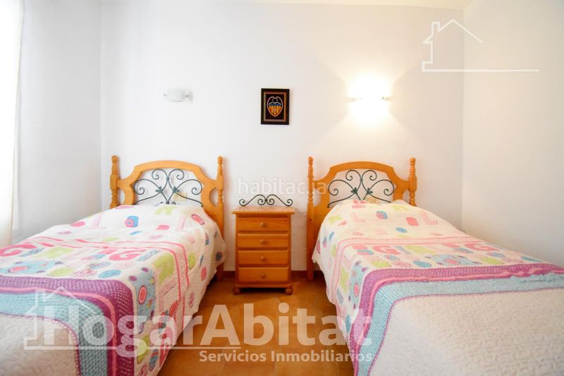 Foto 507f29c7-2b55-46c4-8cb1-98d2c227fe5c. Pis amb aparcament a Devessa - Monte Pego Dénia