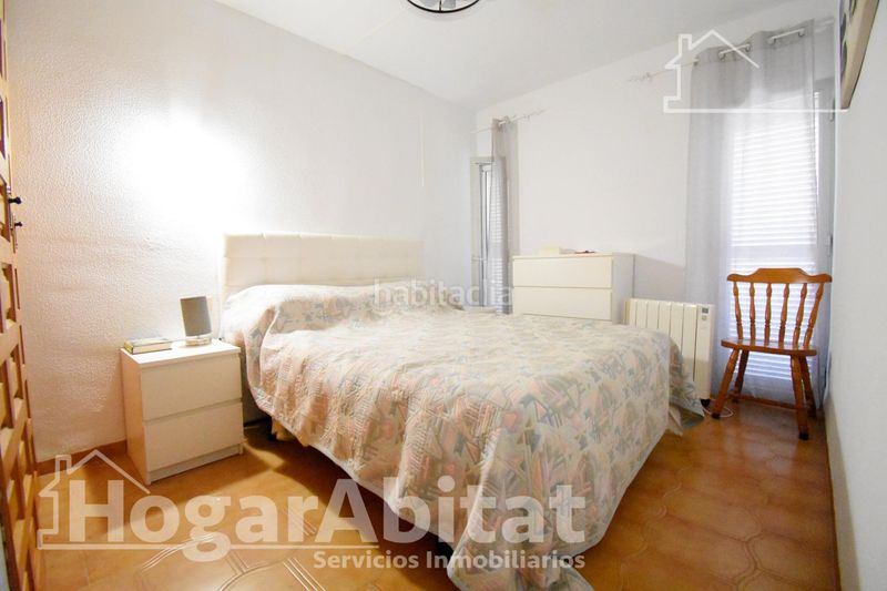 Foto 53850646-2510-40a3-a877-1077f894a1ca. Pis amb aparcament a Devessa - Monte Pego Dénia