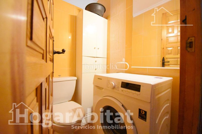 Foto 57d2f348-3260-42c0-83a2-e7d233064d4d. Pis amb aparcament a Devessa - Monte Pego Dénia