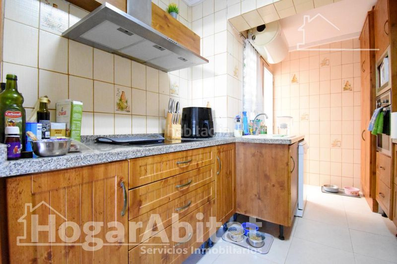 Foto 5d0f4487-1363-4c29-a7c3-57449ee0d7f8. Pis amb aparcament a Devessa - Monte Pego Dénia
