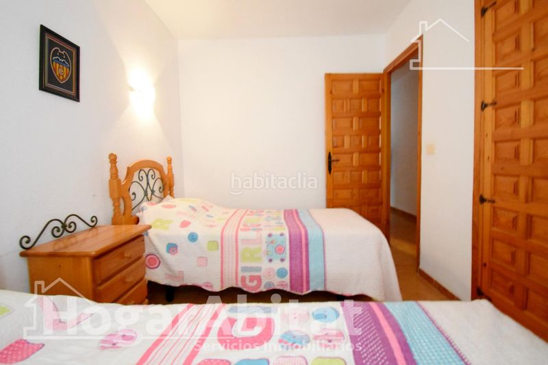 Foto a7954a11-e61b-415f-80cf-7a6a10186677. Pis amb aparcament a Devessa - Monte Pego Dénia