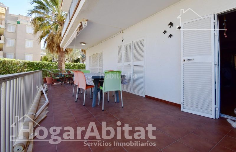 Foto b8a04bc3-d700-423f-8f88-c578e0327457. Pis amb aparcament a Devessa - Monte Pego Dénia