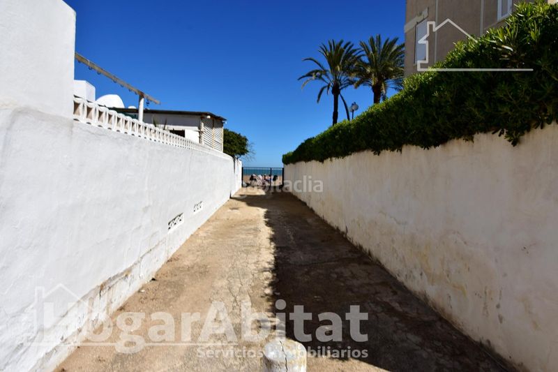 Foto c0270868-6488-49df-837d-52f1969c0c69. Pis amb aparcament a Devessa - Monte Pego Dénia