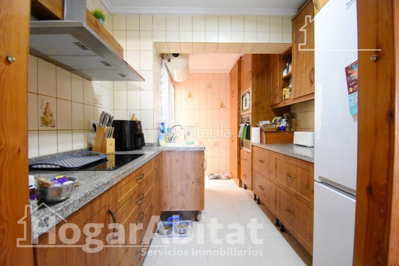 Foto d27712a8-0823-4f92-aa54-af36a5a61a69. Pis amb aparcament a Devessa - Monte Pego Dénia