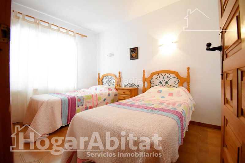 Foto db7e1f5d-da02-45be-9ecc-8d3481a46ea9. Pis amb aparcament a Devessa - Monte Pego Dénia