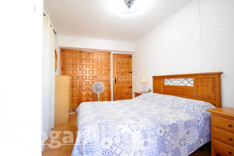 Foto e0d53eca-9536-4780-a87d-f249468fd3c0. Pis amb aparcament a Devessa - Monte Pego Dénia
