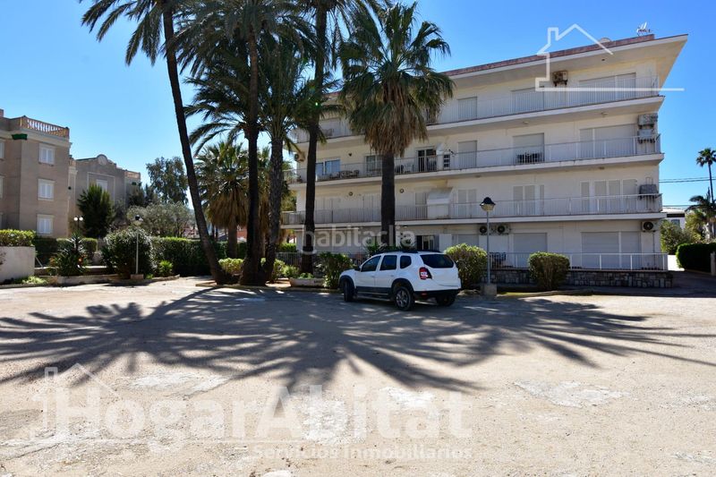 Foto e154893f-45a3-484d-ba13-b41b0e472919. Pis amb aparcament a Devessa - Monte Pego Dénia