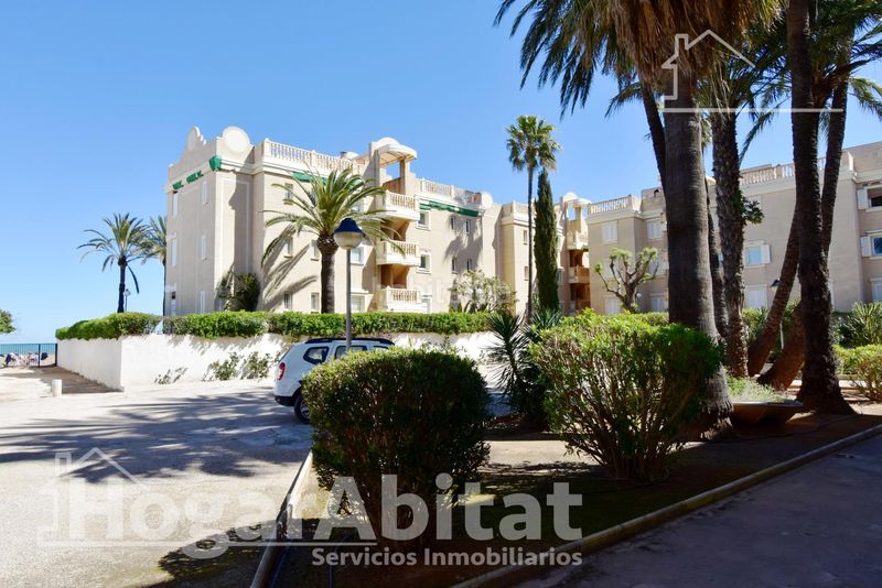 Foto e9c7c278-07cc-4d05-b734-942cf984fa23. Pis amb aparcament a Devessa - Monte Pego Dénia