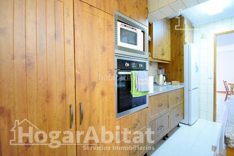 Foto f08ad52c-8499-4ec2-9986-ca39863916a0. Pis amb aparcament a Devessa - Monte Pego Dénia