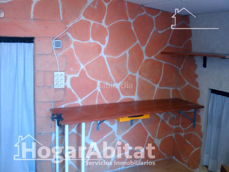 Foto 1c8fb78f-56e5-4ac0-9734-38f17f5f1035. Pis a Beniparrell