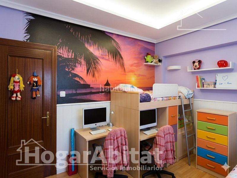 Foto 5d0c9799-85e5-4b28-89cd-e818170defbd. Pis a Beniparrell