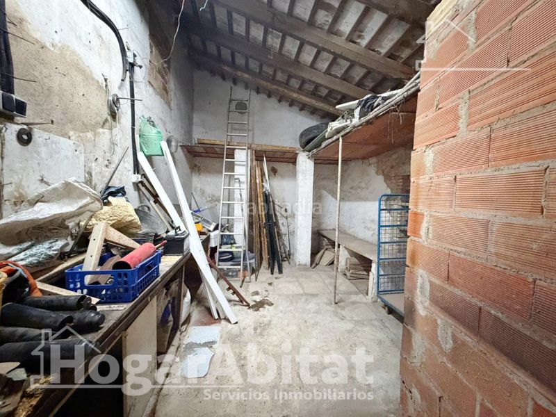 Foto 1d0f418a-b745-416e-93ed-9022682a0258. Casa a Quart de Poblet