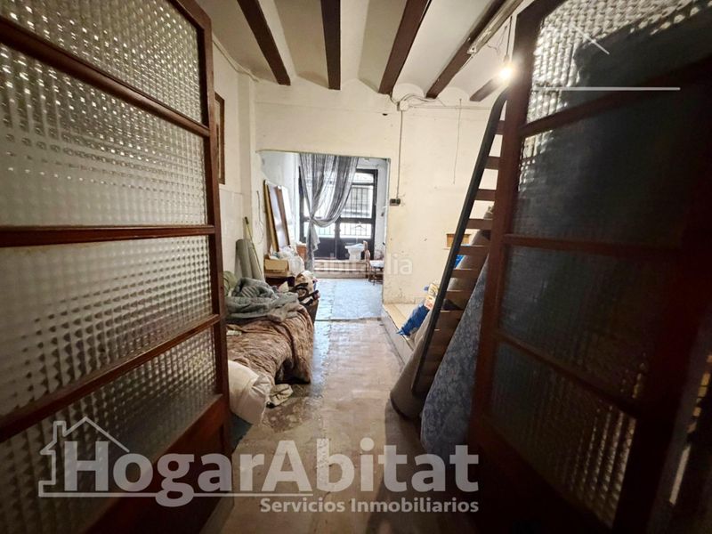Foto 1f80d635-87a5-4458-ad0d-5bdb1b77a048. Casa a Quart de Poblet