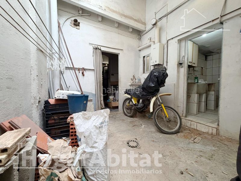 Foto 260384f1-4377-48a9-9316-4810a392d125. Casa a Quart de Poblet