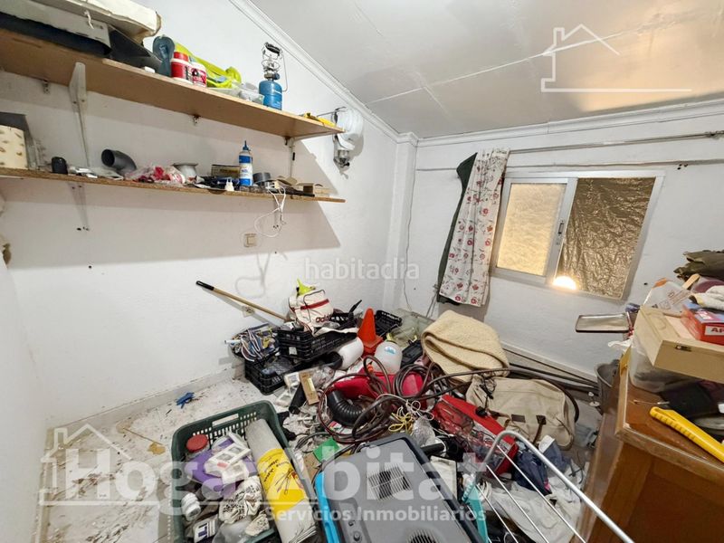 Foto 545bdf95-1fcf-427a-ac95-4ead7aa16e7a. Casa a Quart de Poblet