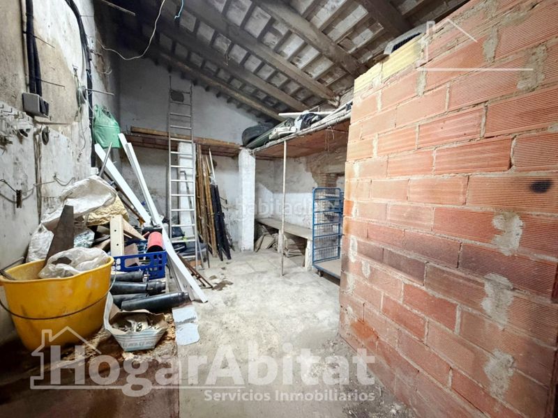 Foto 58b0175e-9215-4ed1-88dd-fd21f67b4be7. Casa a Quart de Poblet