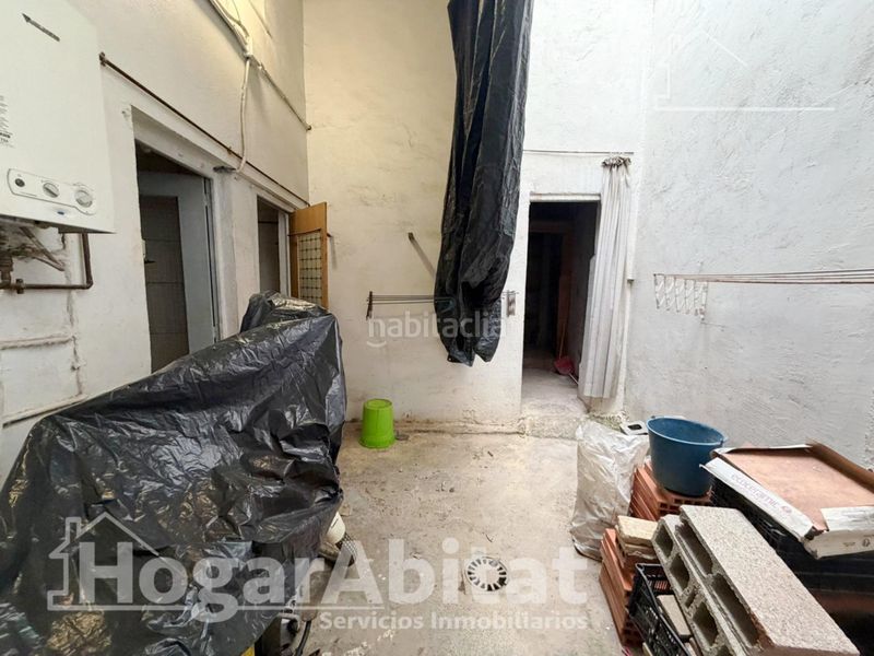 Foto a6c5b11a-13e7-40f3-9625-17bac07c4dfd. Casa a Quart de Poblet