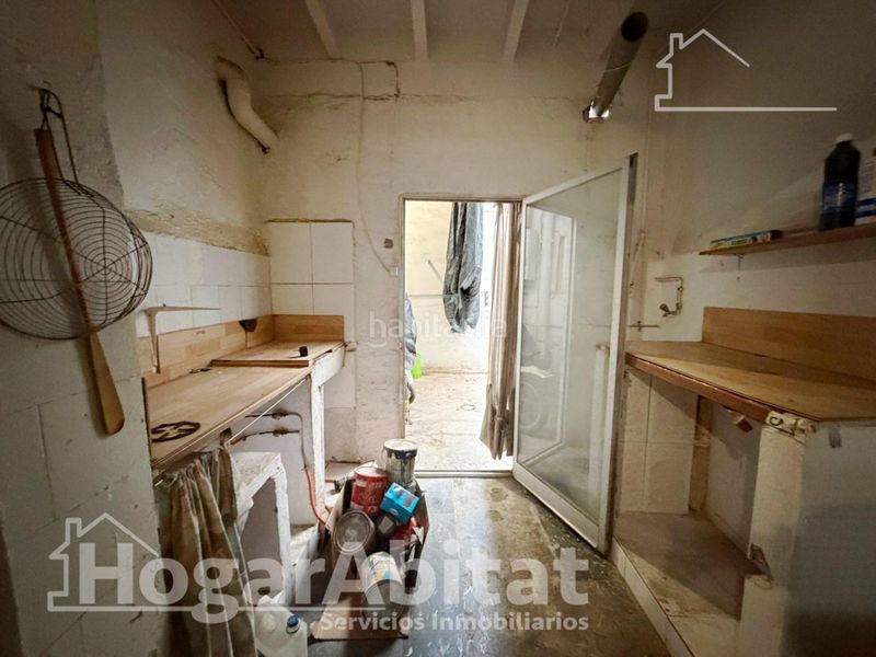 Foto a98afc10-5a68-4b28-9c9b-be8ef25635dc. Casa a Quart de Poblet