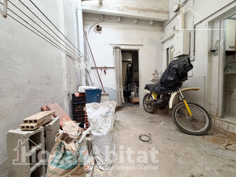 Foto b4a41509-19e6-4065-b83d-1e3ed2db3265. Casa a Quart de Poblet