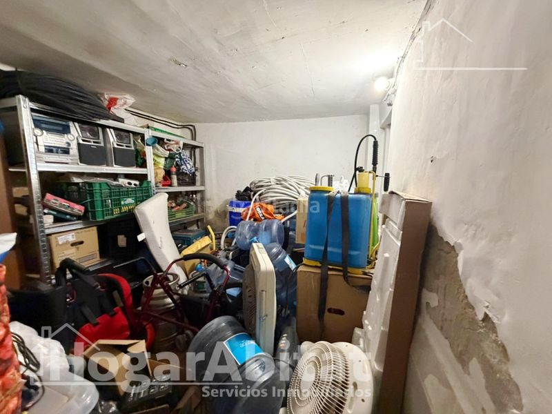 Foto c04aab85-6b6c-4cce-ae38-1b9eb23cb116. Casa a Quart de Poblet